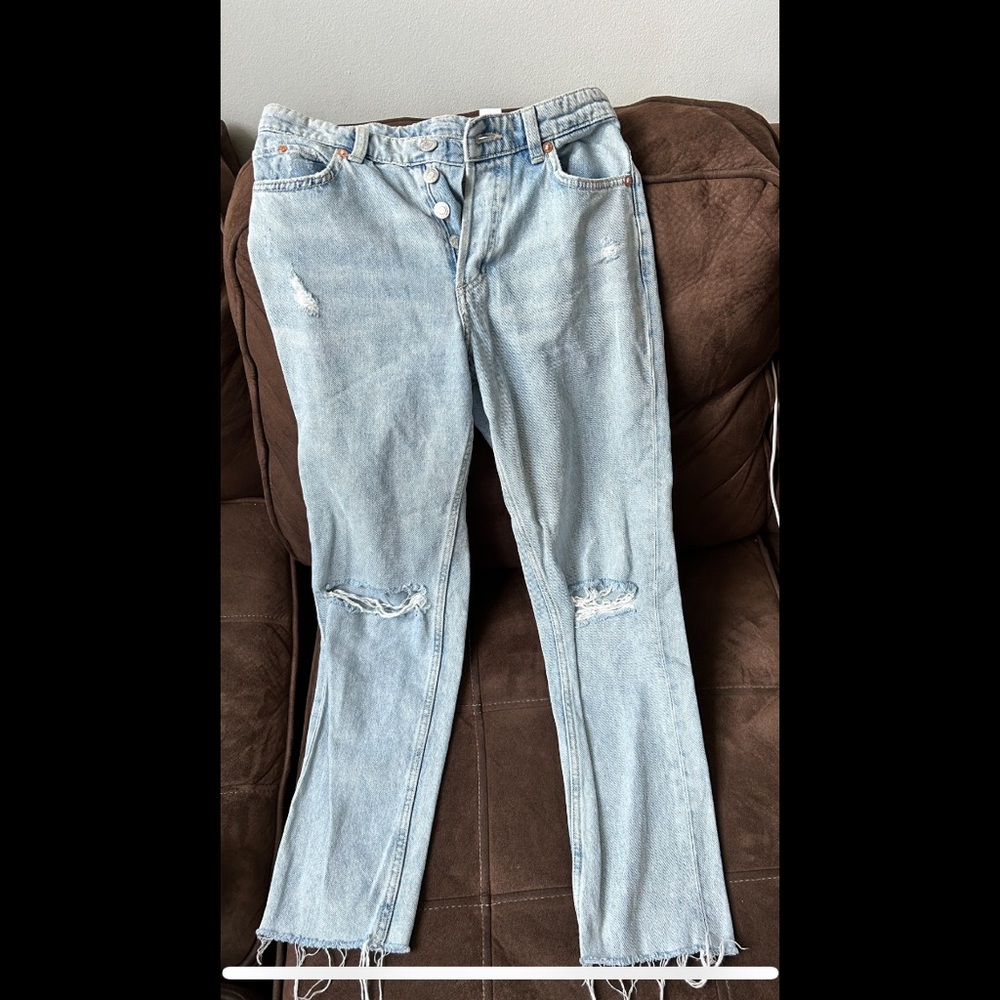 H&M Jean